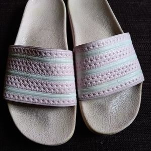 Adidas slides